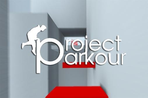 game pic for Project parkour